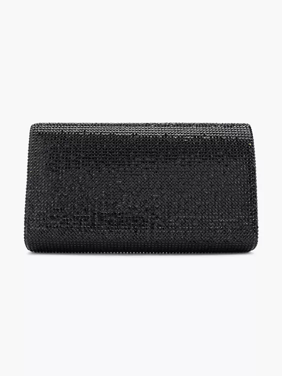 Catwalk Clutch