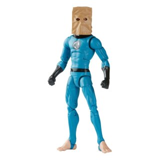 Marvel Legends Series Bombastic Bag-Man