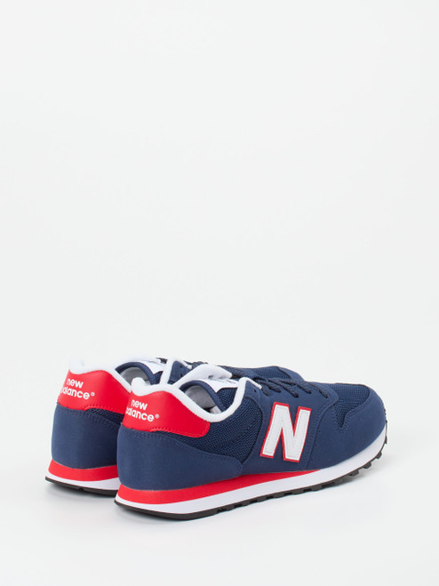 Sneaker-84651950003 New Balance