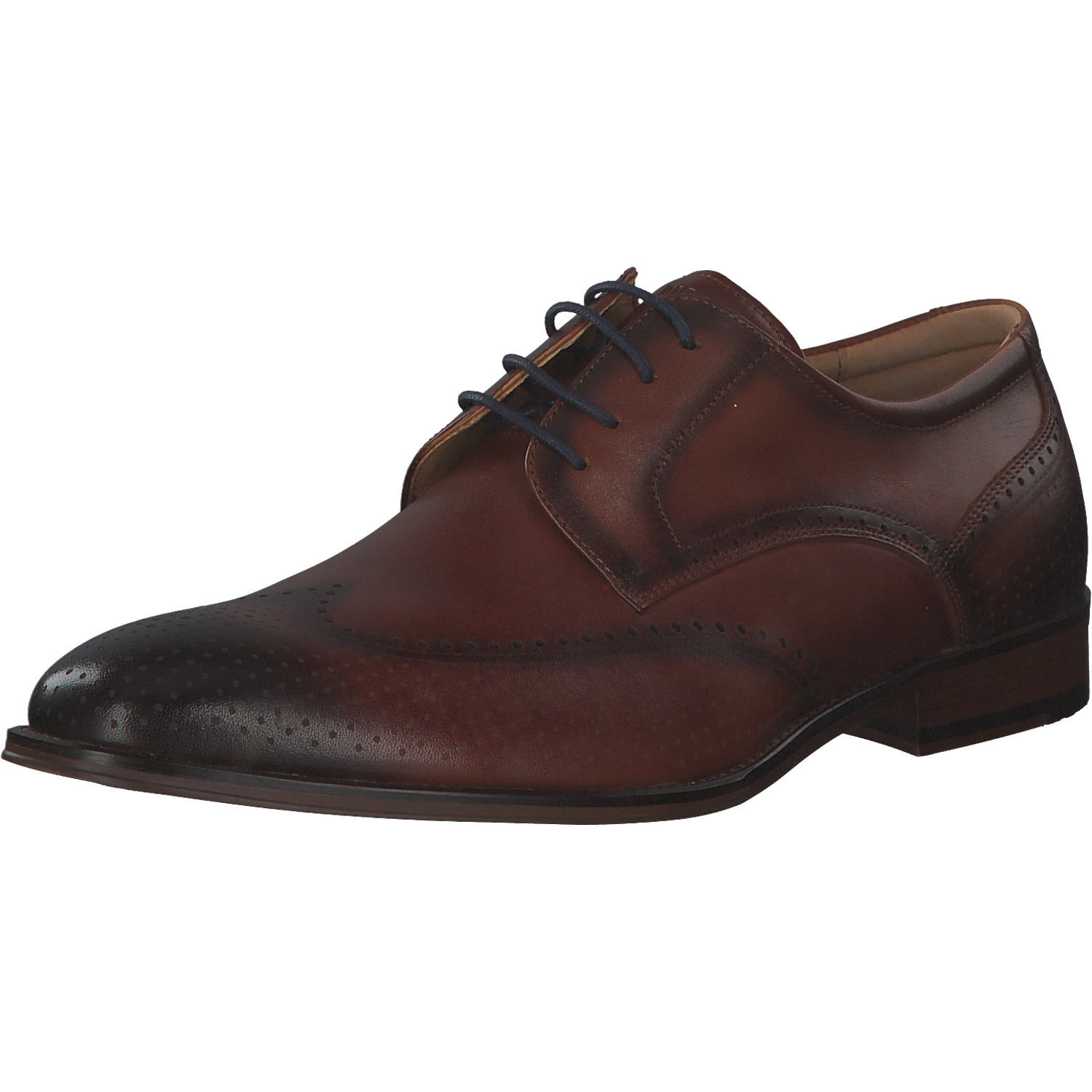 Digel Selleng 1001923, Klassische- & Business Schuhe, Herren, Braun
