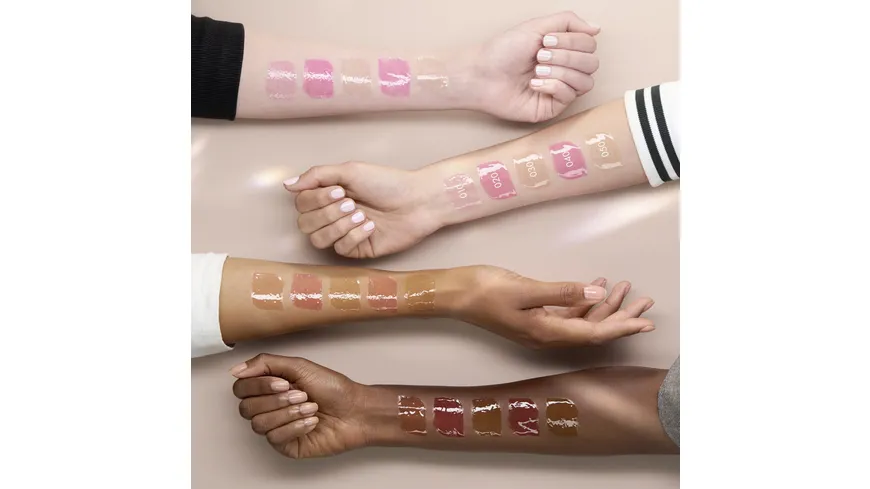 Catrice Tinted Lip Oil Glossin' Glow 4 ml 010 - Keep it Juicy