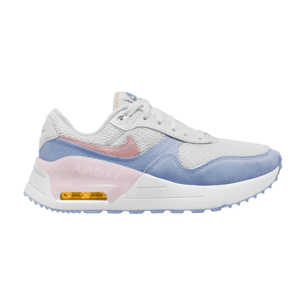 Nike Air Max Systm DM9538-106 / weiss