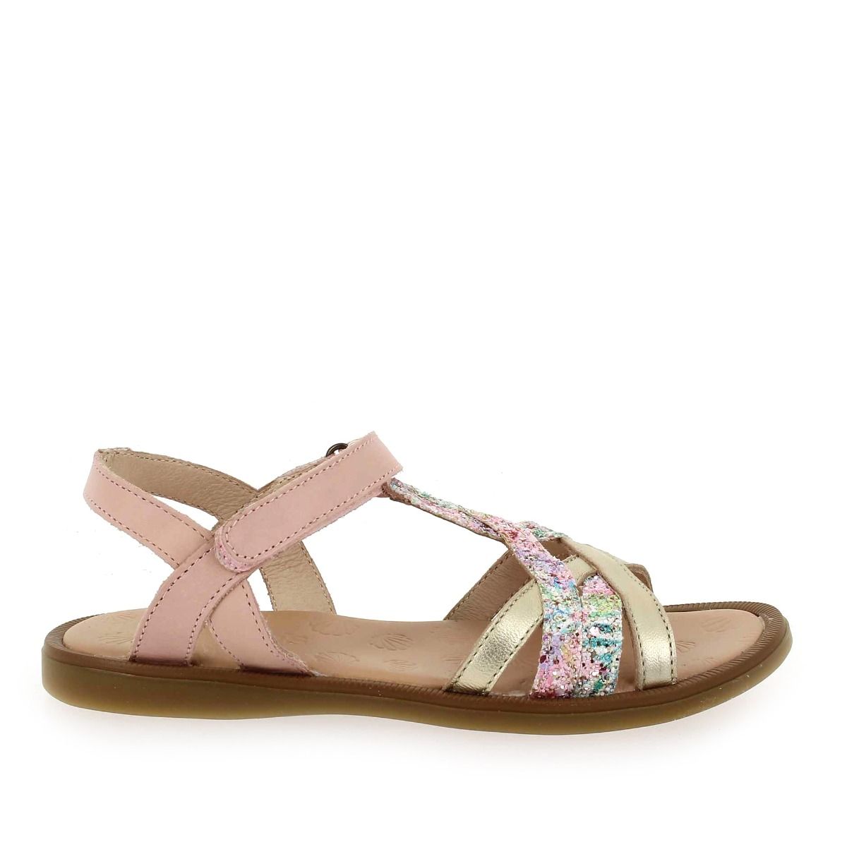 Acebos  9958 F6 - Rose multi