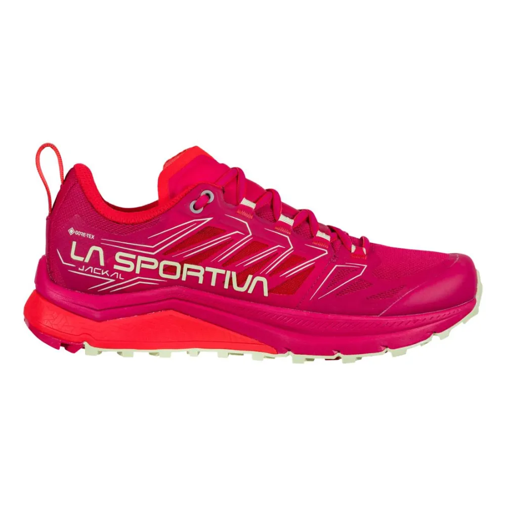 La Sportiva Jackal GTX 46K409321 / pink