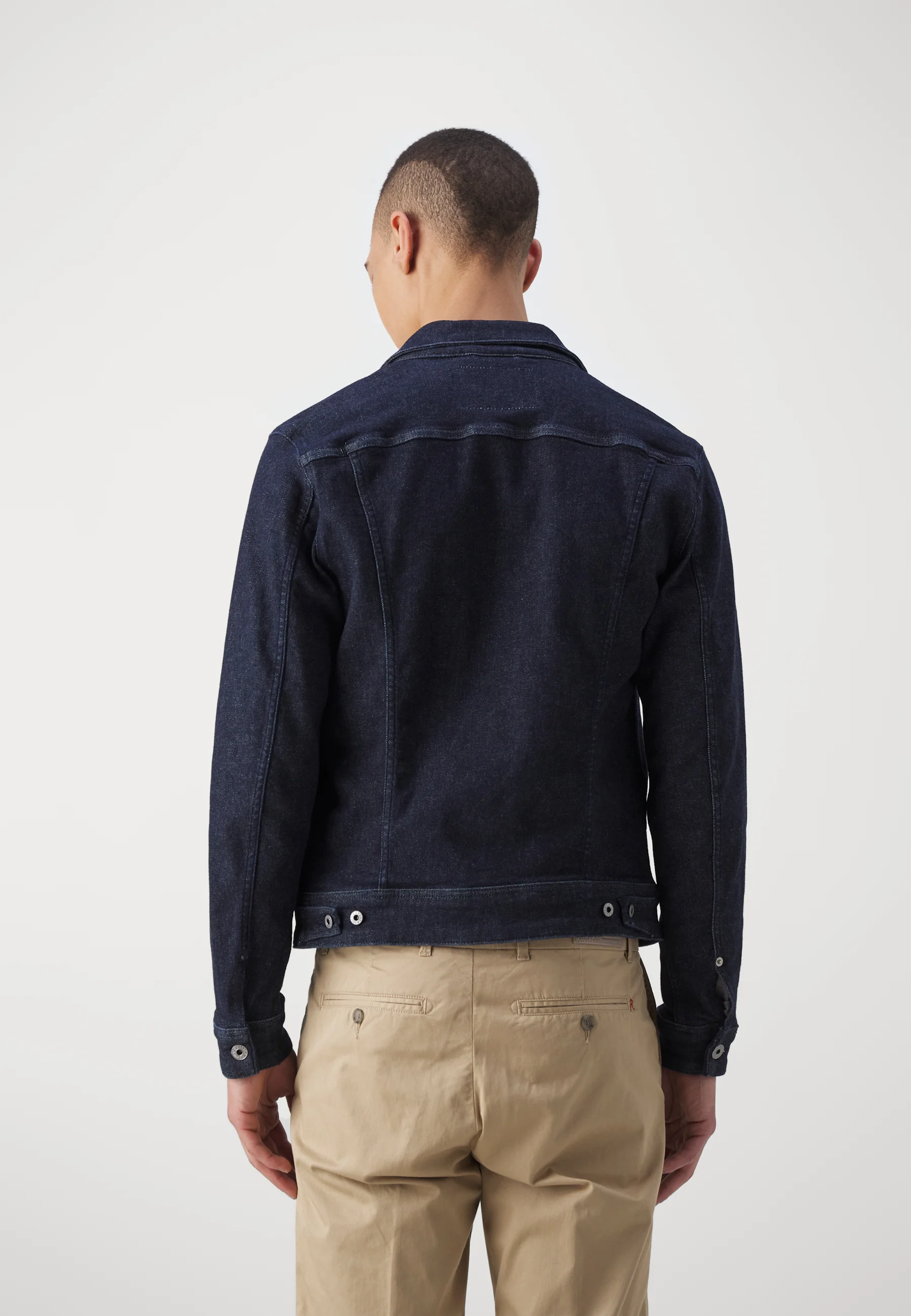 Replay JACKET - Chaqueta vaquera