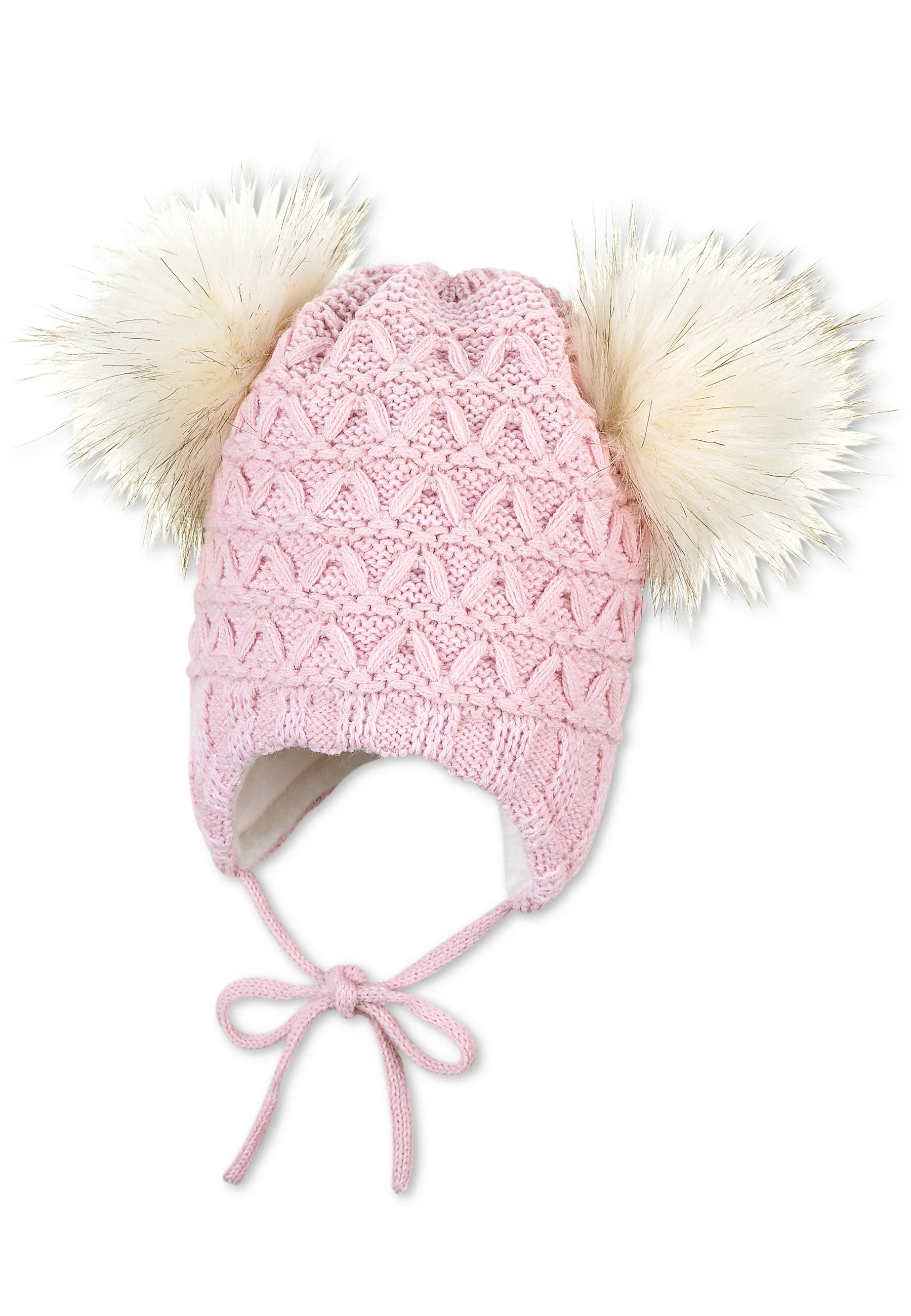 Strickmütze
