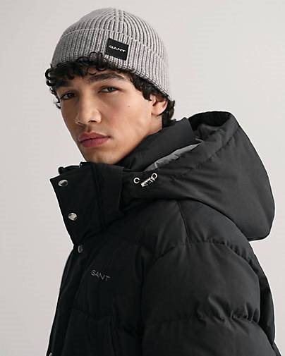 GANT Herren Daunenjacke ALTA LONG