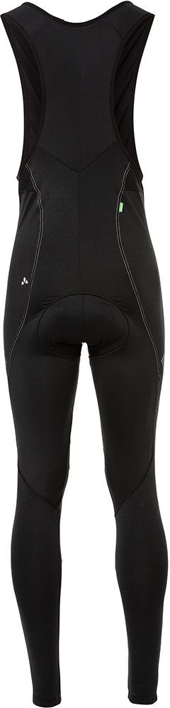 Vaude Active Warm - Trägerhose mit Polster kaufen | Bike-Discount