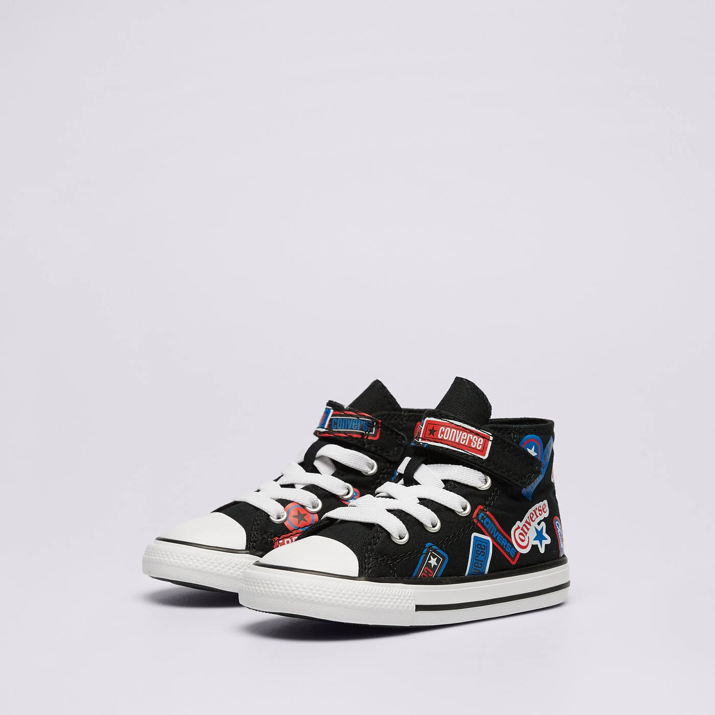 CONVERSE CHUCK TAYLOR ALL STAR Rosa
