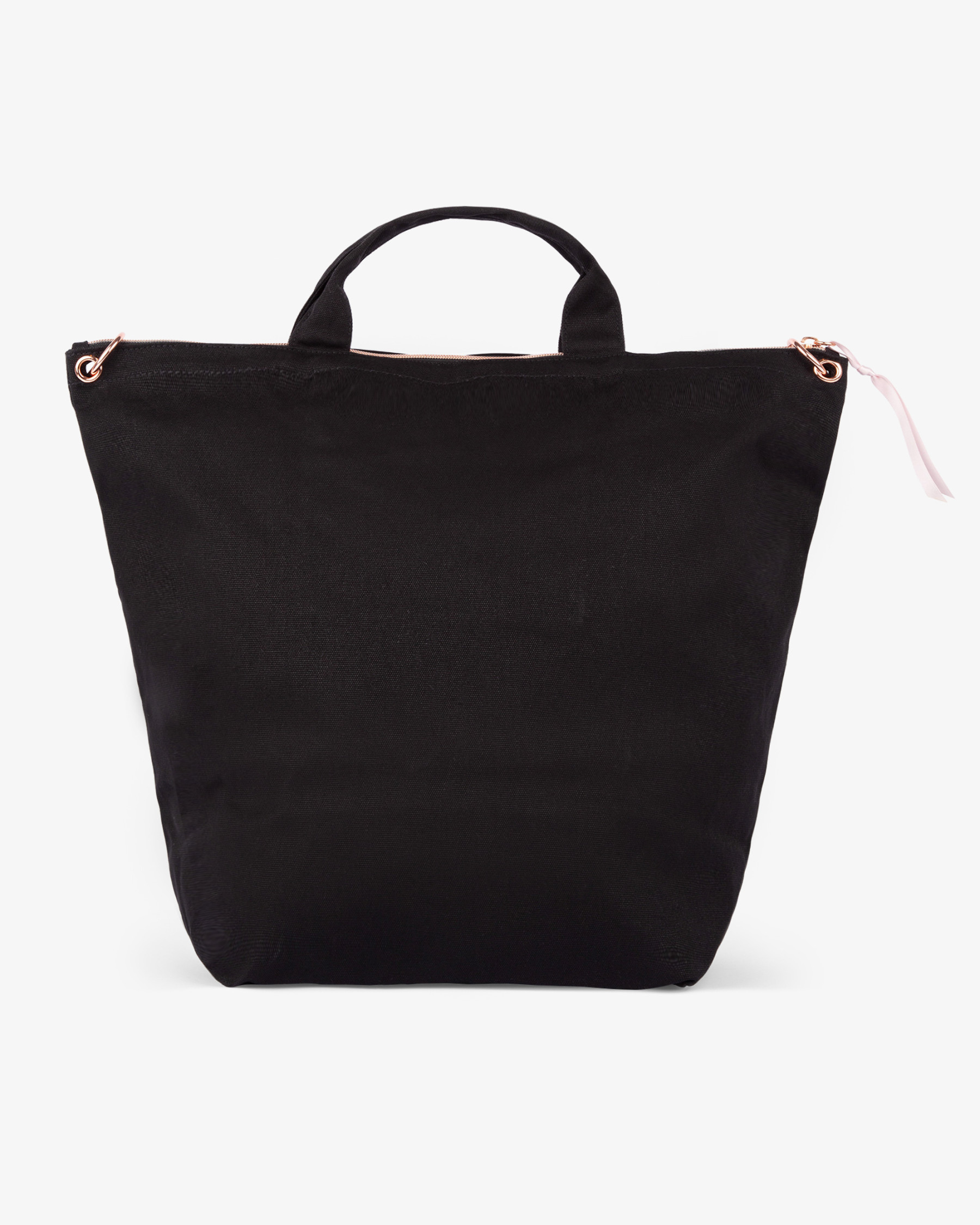 Step crossbody bag