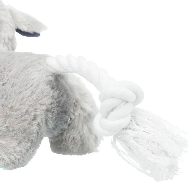 Trixie Junior Hund mit Tau zu TOP-Preisen