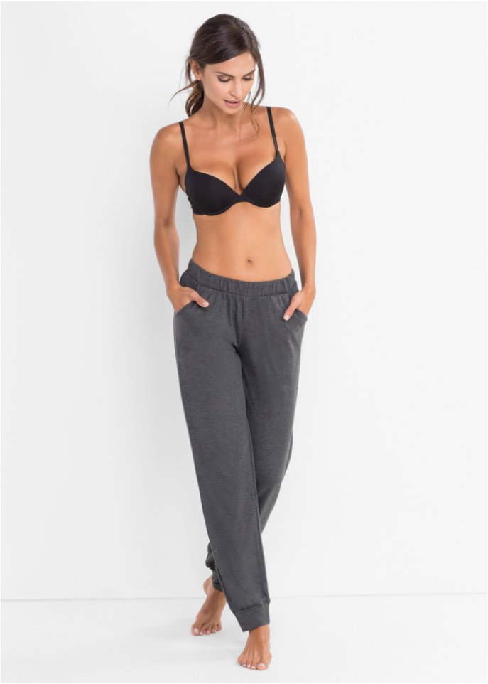 Pyjamahose (2er Pack)