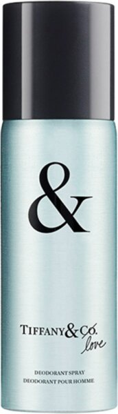 Tiffany & Co. Tiffany & Love for Him Deodorant Spray