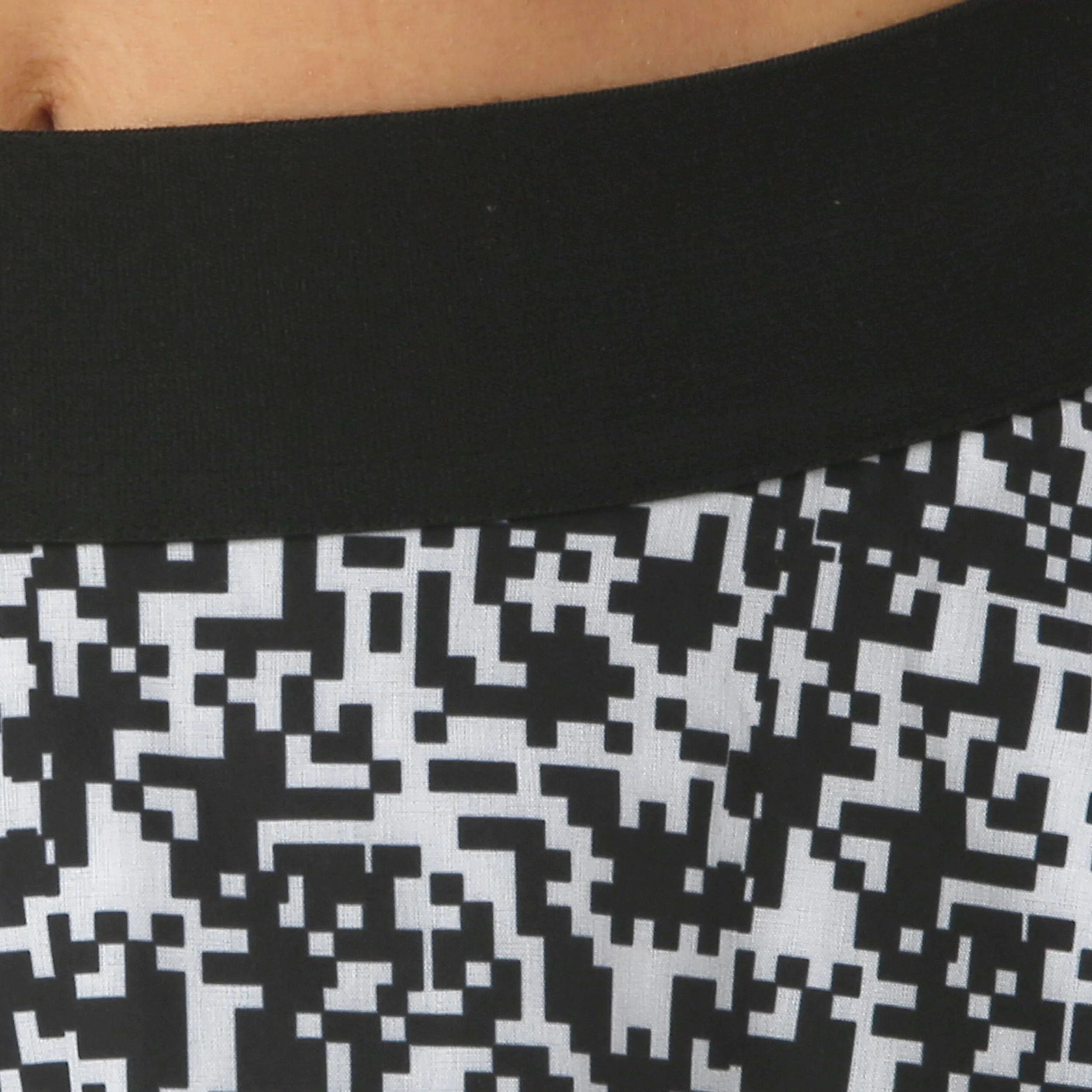 Faida Tech Scapri Special Edition Damen - Schwarz, Weiß