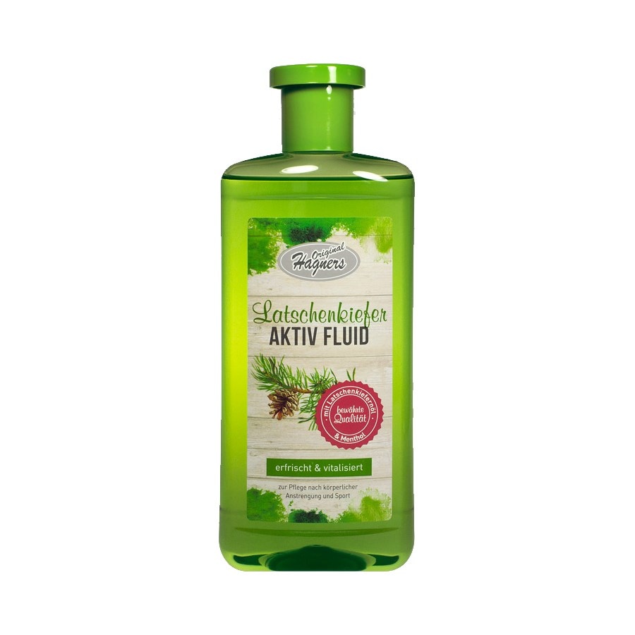 Latschenkiefer Aktiv Fluid