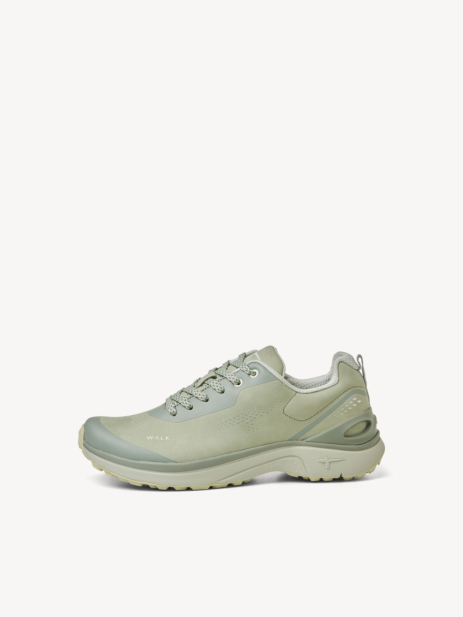 GORE-TEX Chaussure de randonnée W-0405 en cuir - vert
