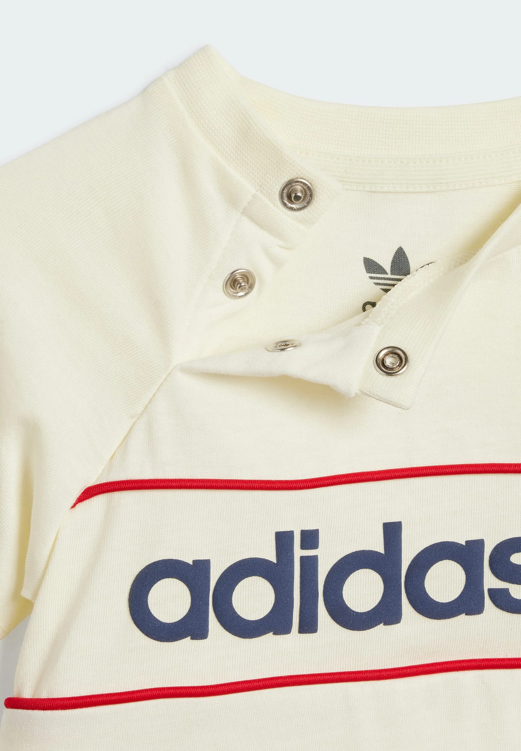 Conjunto adidas Originals - Pantalones cortos