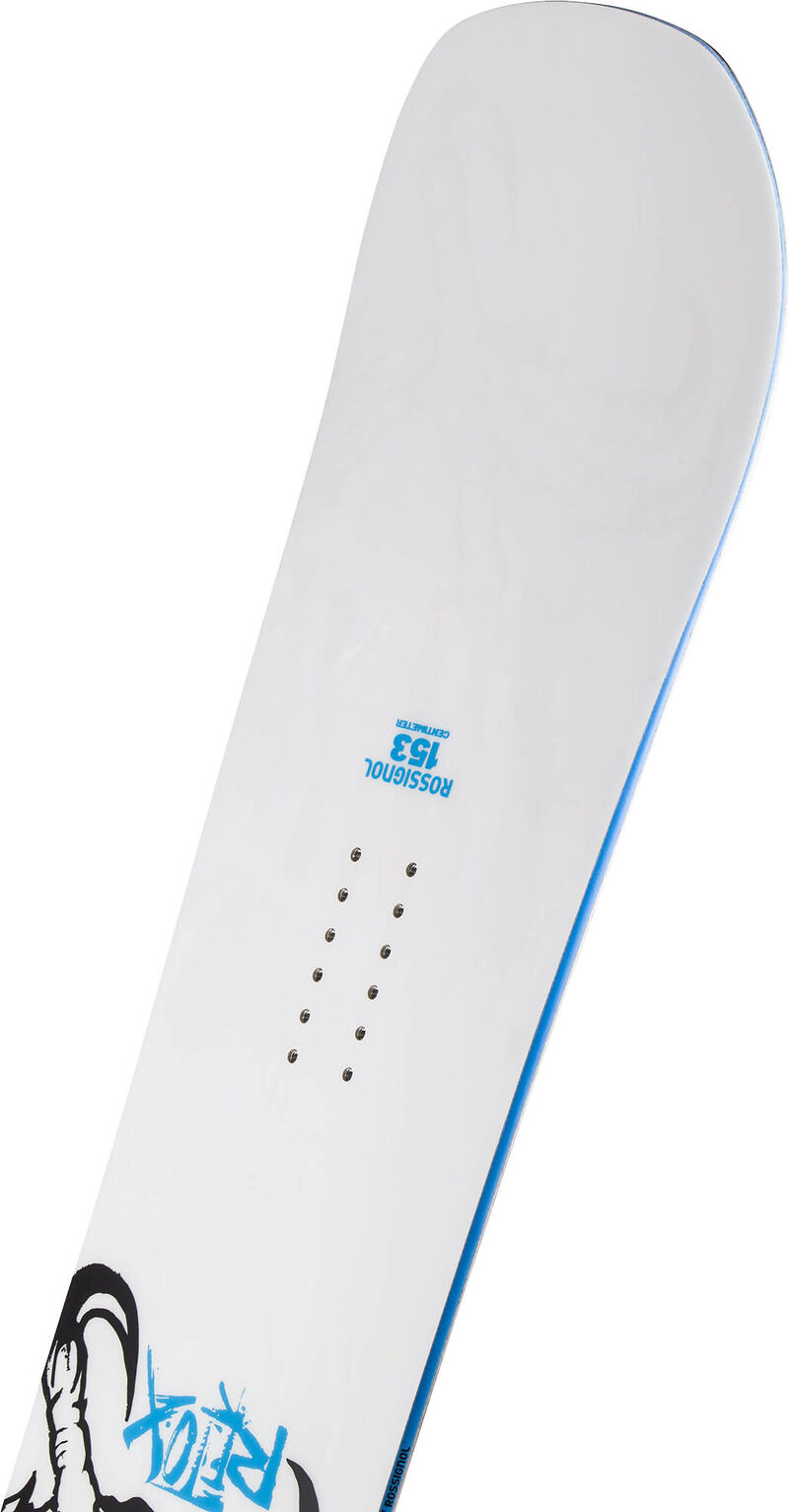 Herren Snowboard RETOX
