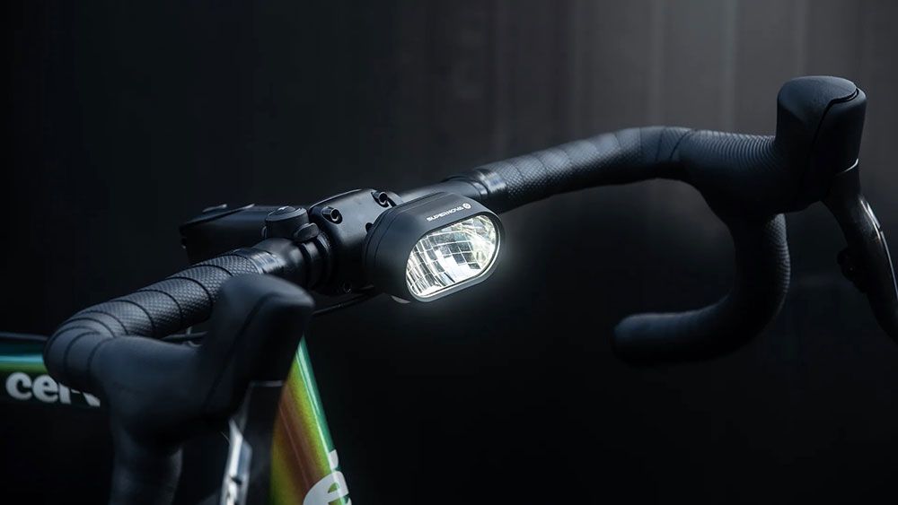 Supernova M99 DY Pro - Dynamoscheinwerfer kaufen | Bike-Discount
