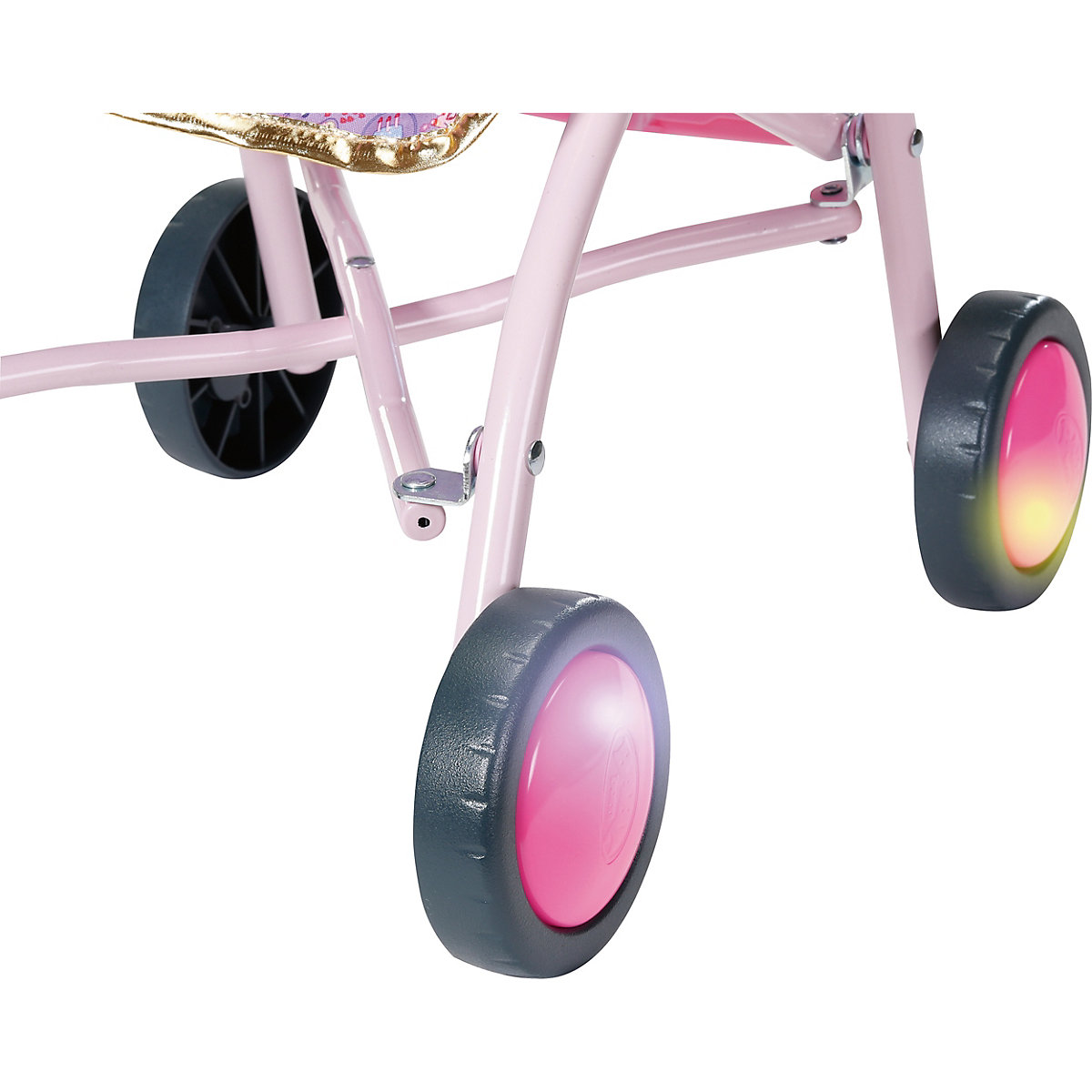 BABY born® Happy Birthday Deluxe Buggy