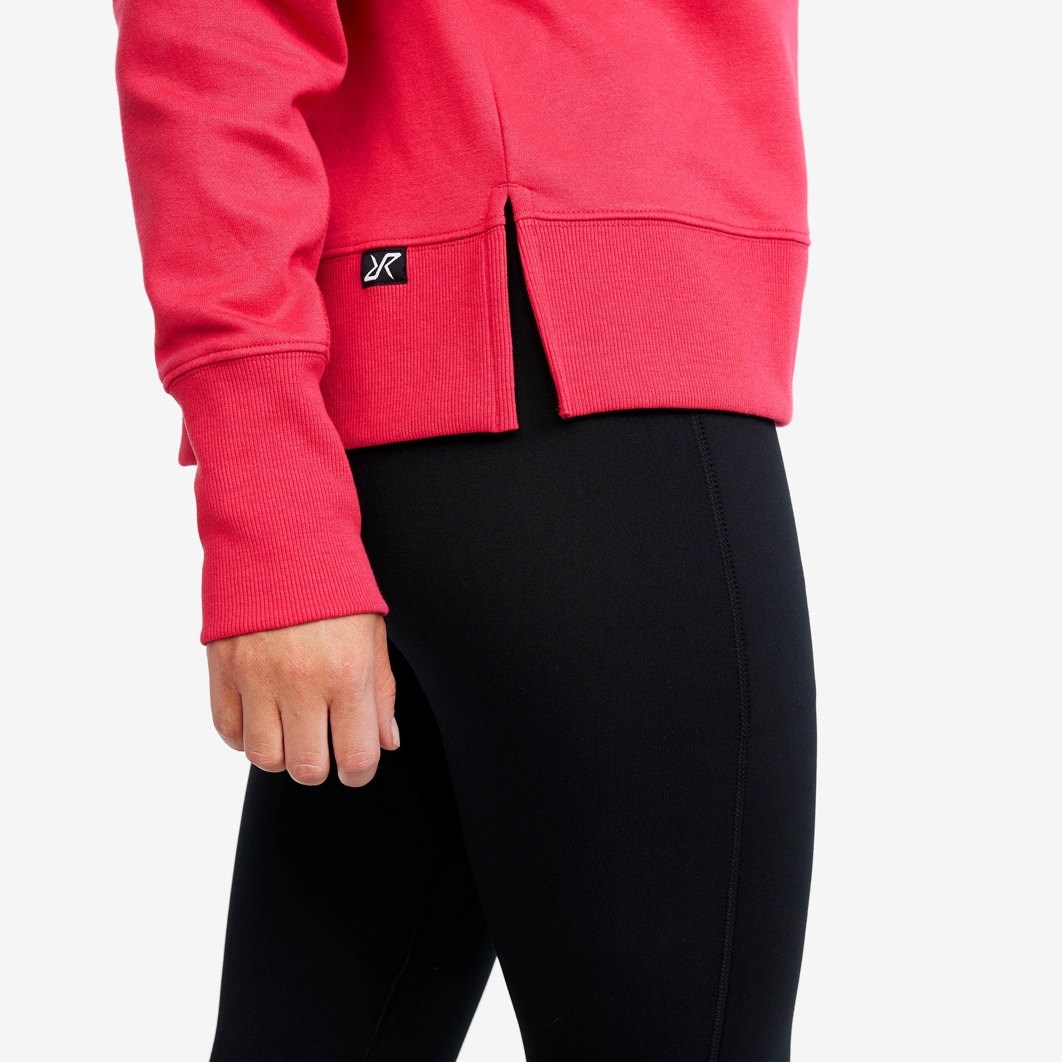 Lounge Sweater Femme Azalea
