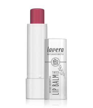 lavera Tinted Lip Balm Lippenbalsam-4.5 g