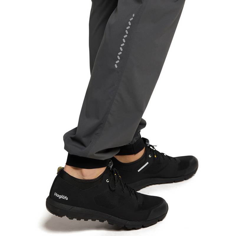 Haglfs L.I.M Rugged Pant Trekkinghose Herren