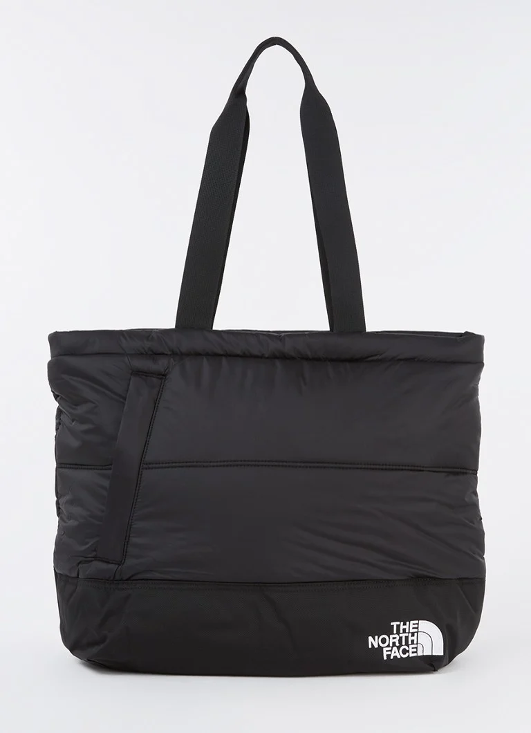Torba typu tote z logo The North Face Nuptse