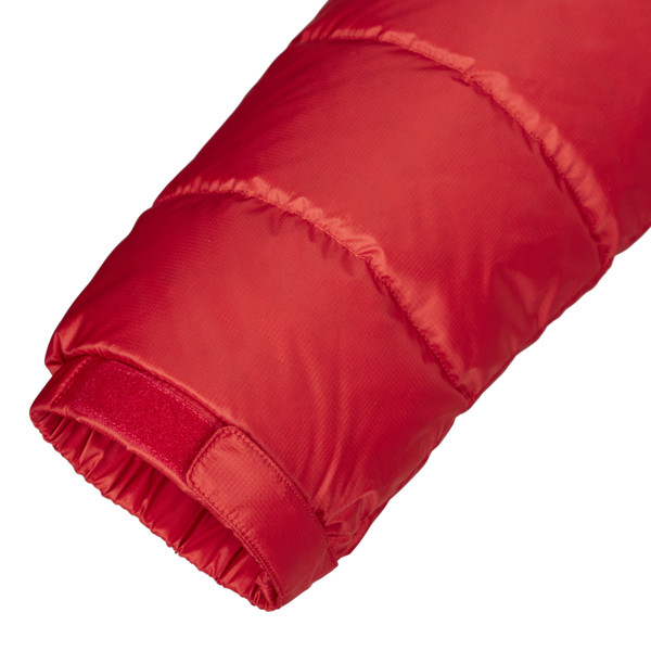 TRANGO MENS JACKET Herren - Daunenjacke