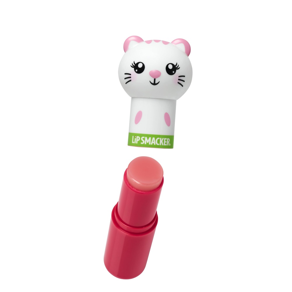 lip smacker Baume à lèvres Lippy Pal - Chaton Baume à lèvres