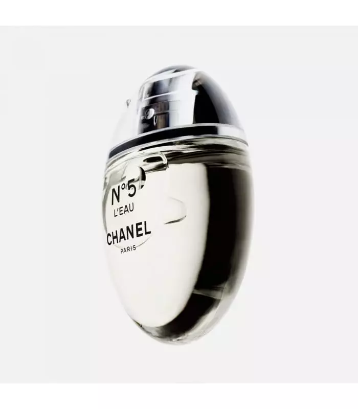N°5 L'EAU Eau de Toilette Vaporisateur - Édition Limitée