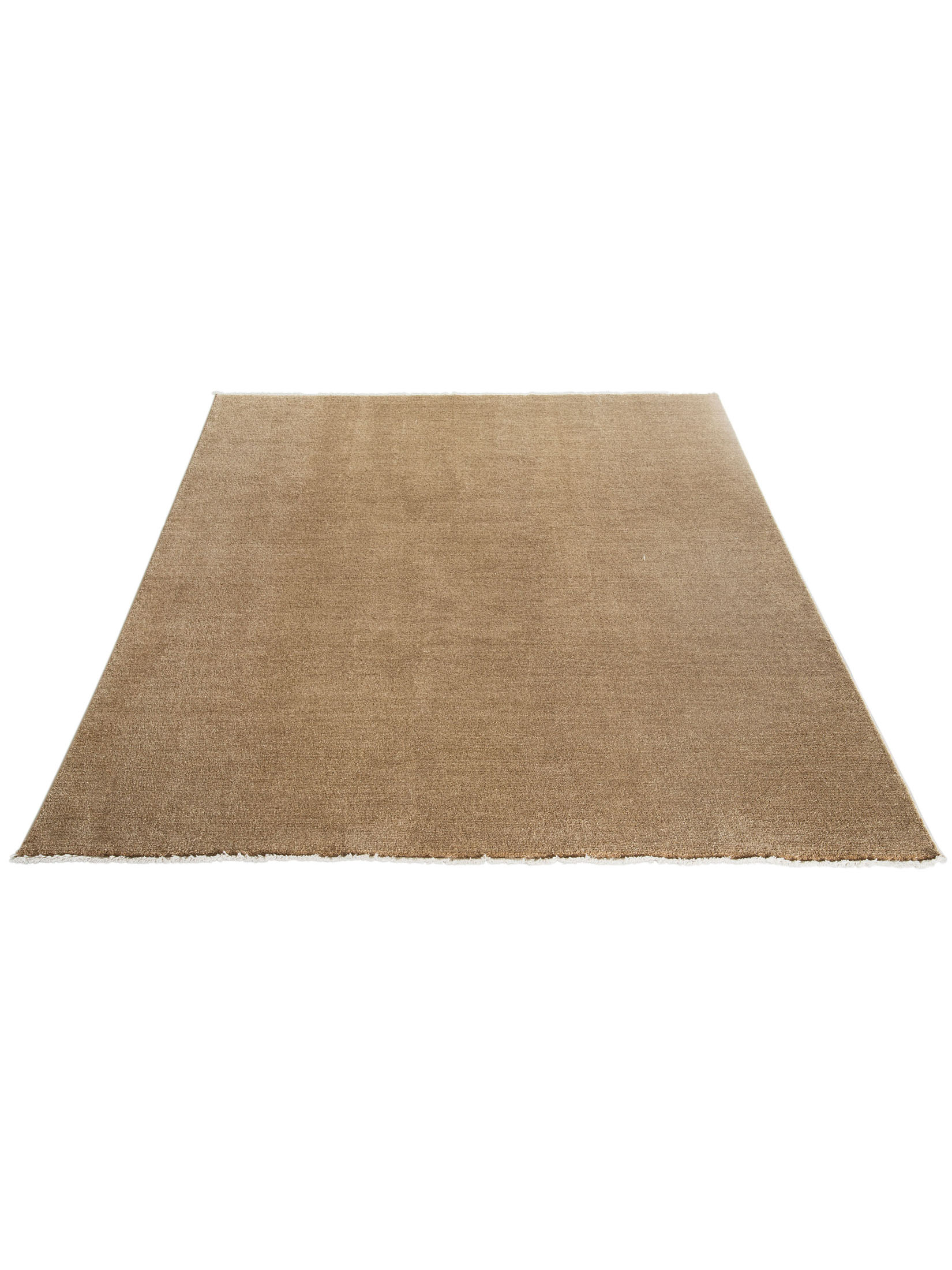 Barinas Hochflor-Teppich, Gold
