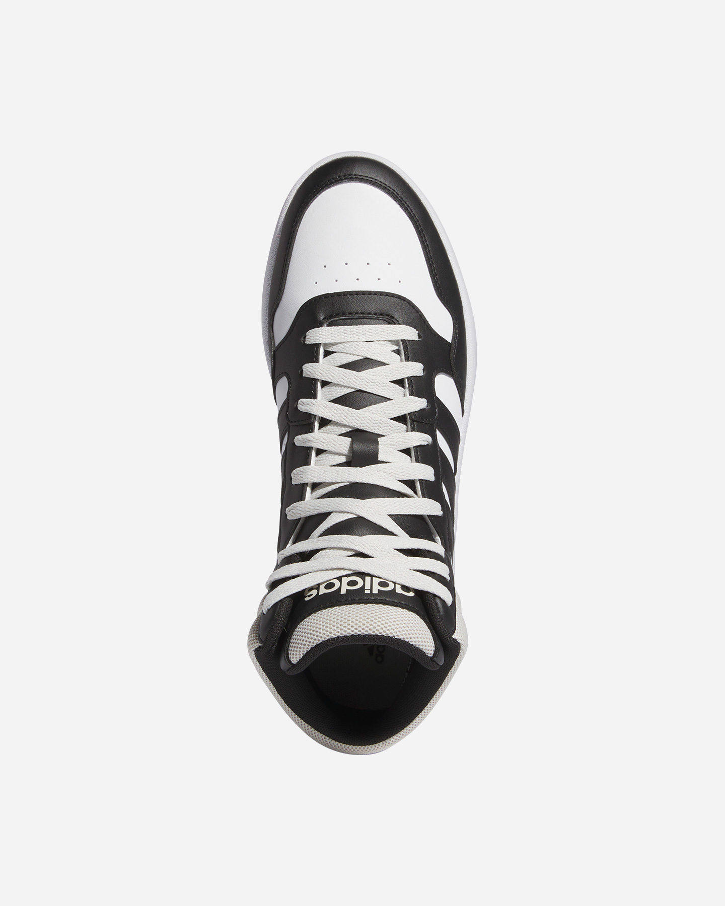 Tenisky Adidas Core Hoops 3.0 Mid M IH0157