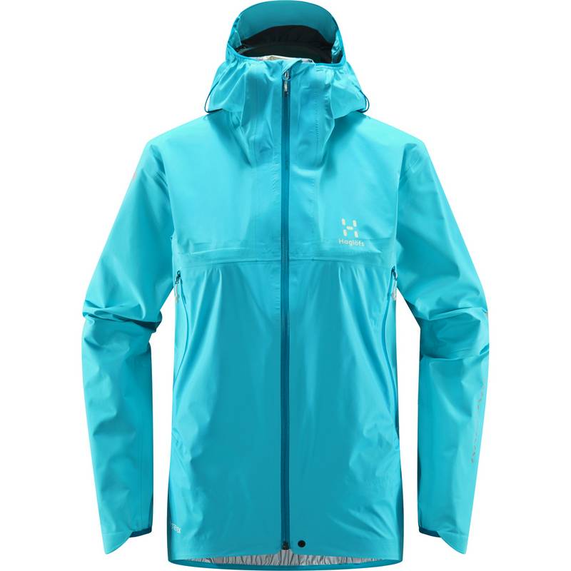 Haglöfs L.I.M GTX Active Jacket Hardshelljacke Damen