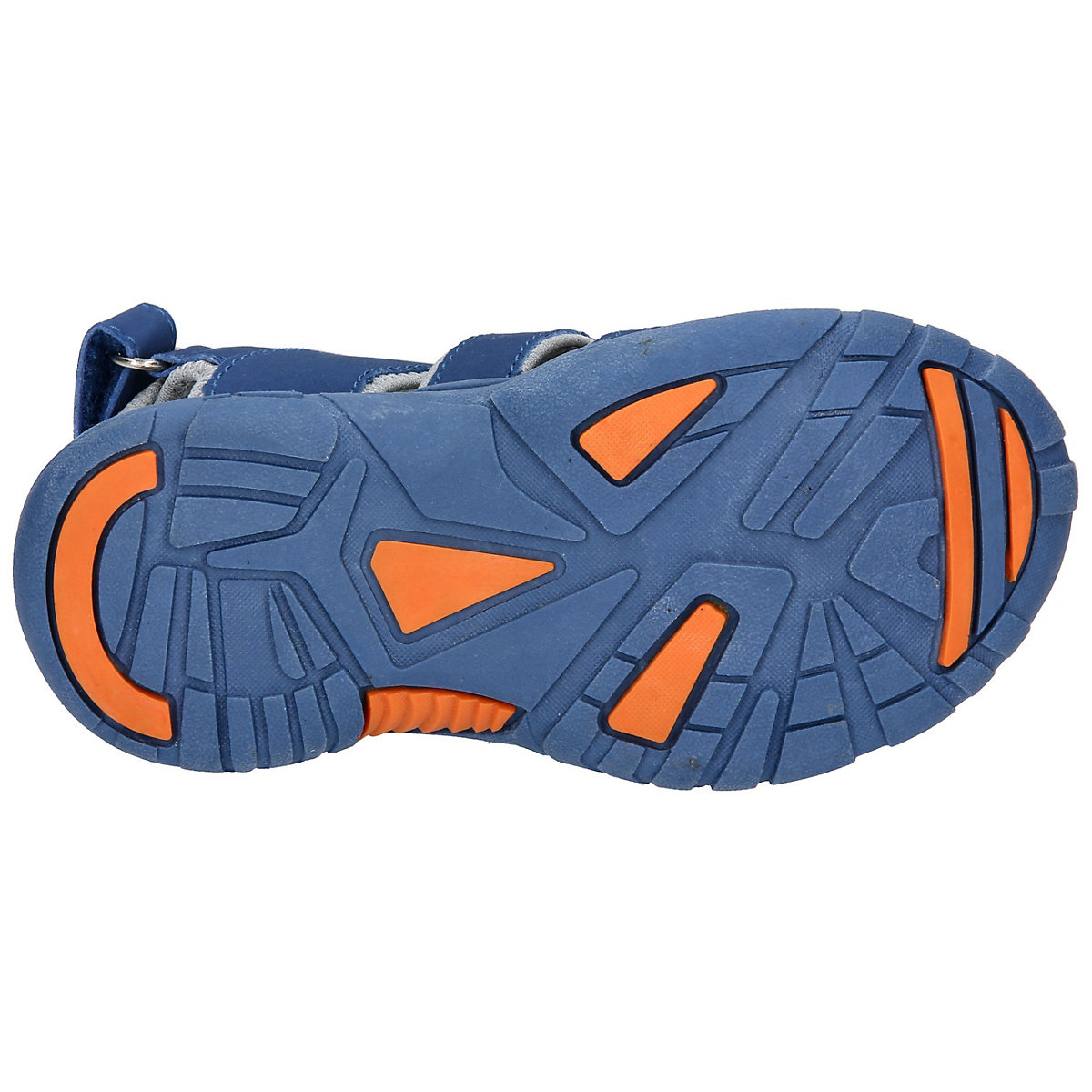 Outdoorsandalen NIMBO für Jungen