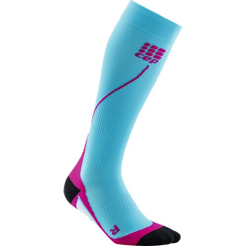 DAMEN SOCKE PRO+ RUN 2.0