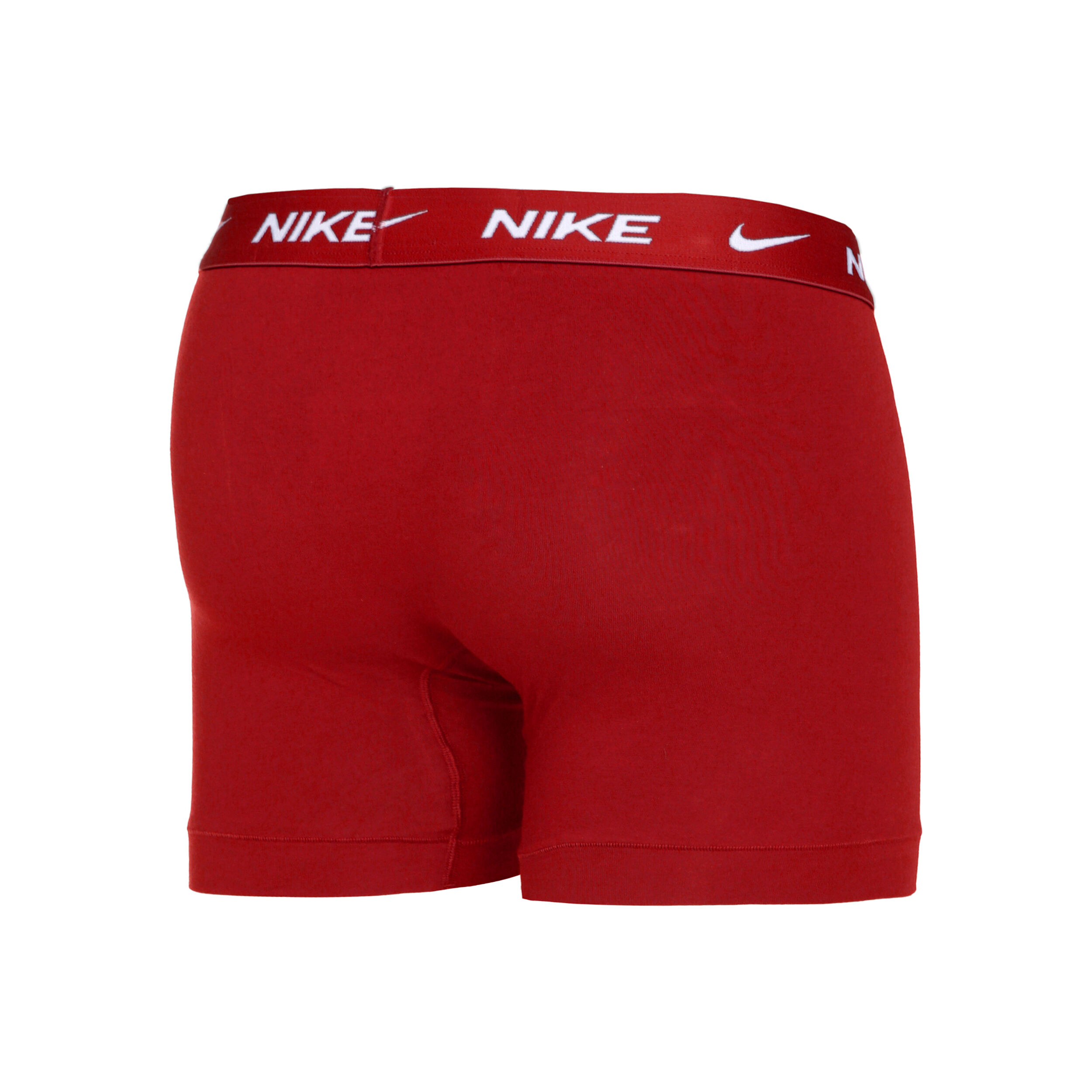 Boxer Short 3er Pack Herren - Mehrfarbig