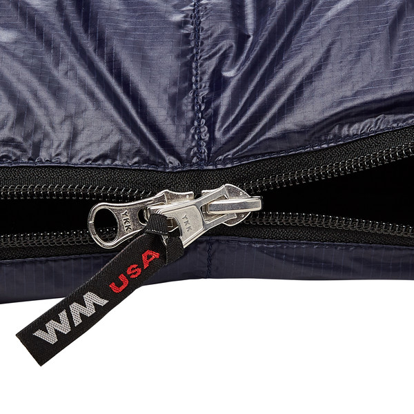 TERRALITE 165 CM - Daunenschlafsack