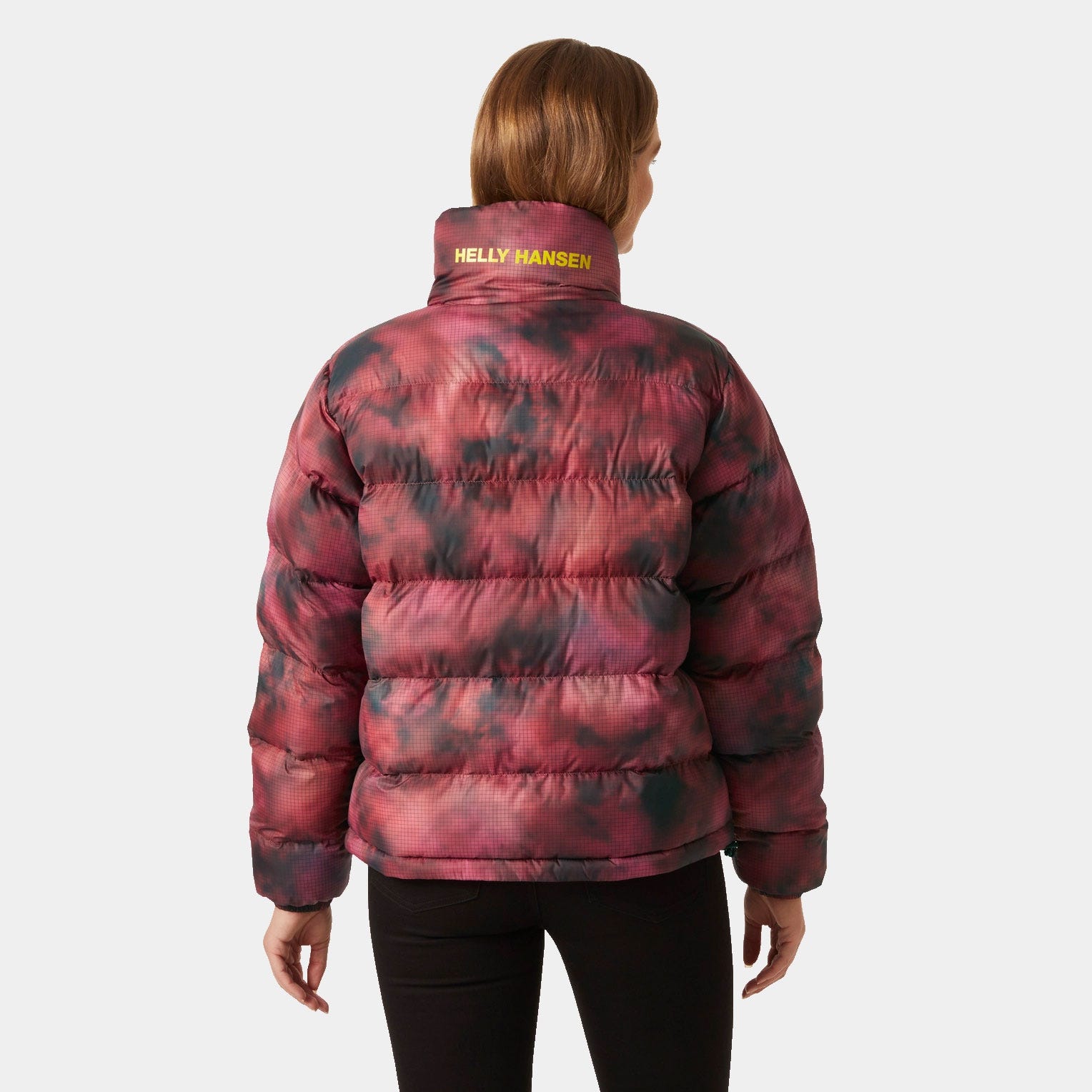 Women's YU 23 Reversible Puffer
