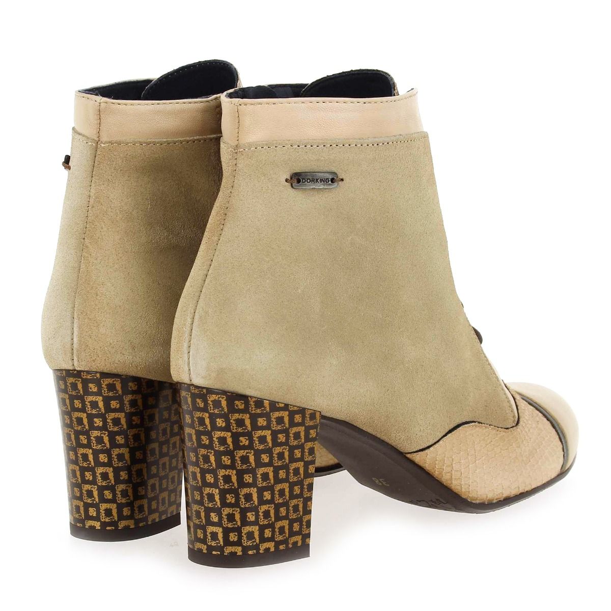 Dorking  RODIN 8922 - beige