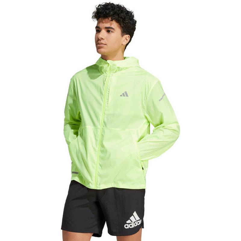 adidas ULTIMATE Laufjacke Herren