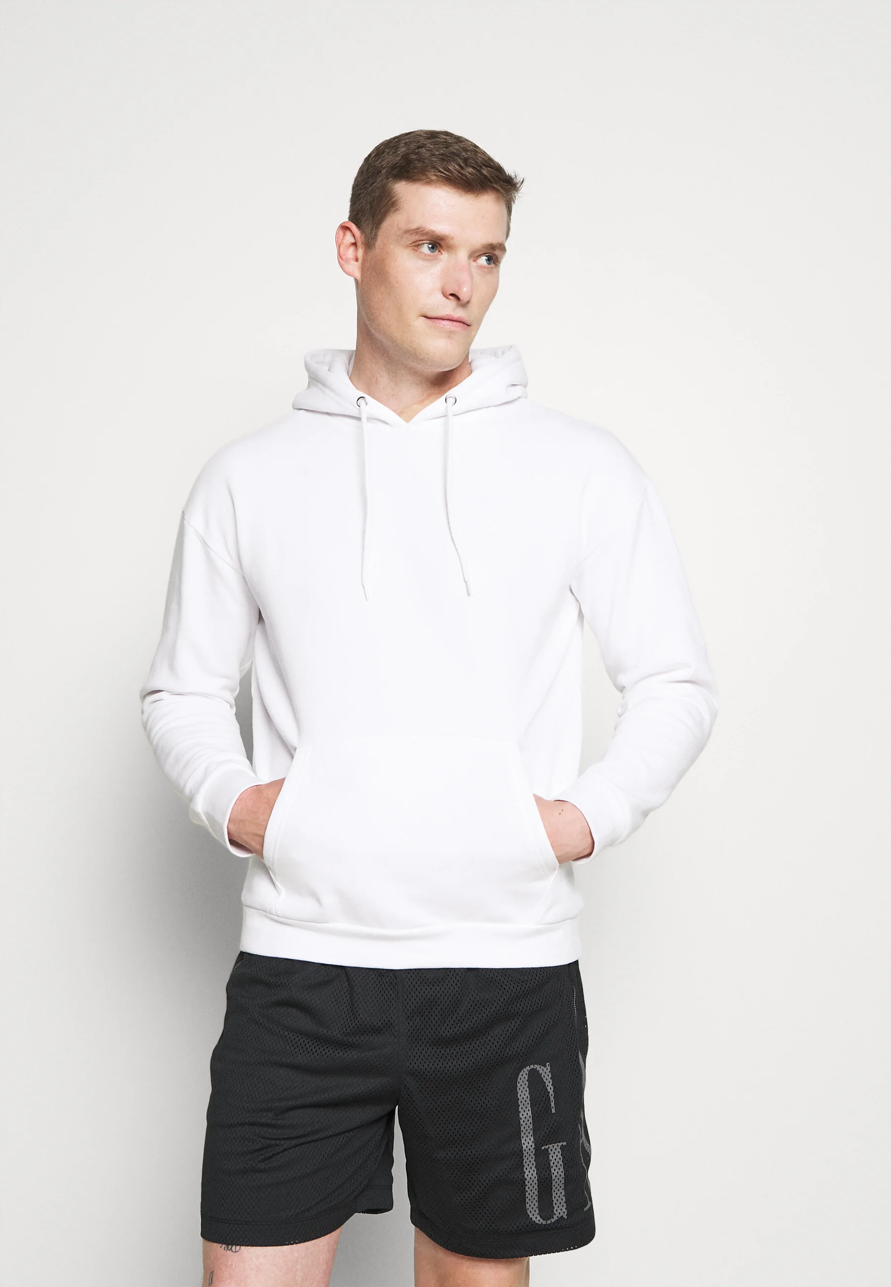 Pier One PACK de 2 - Sudadera con capucha