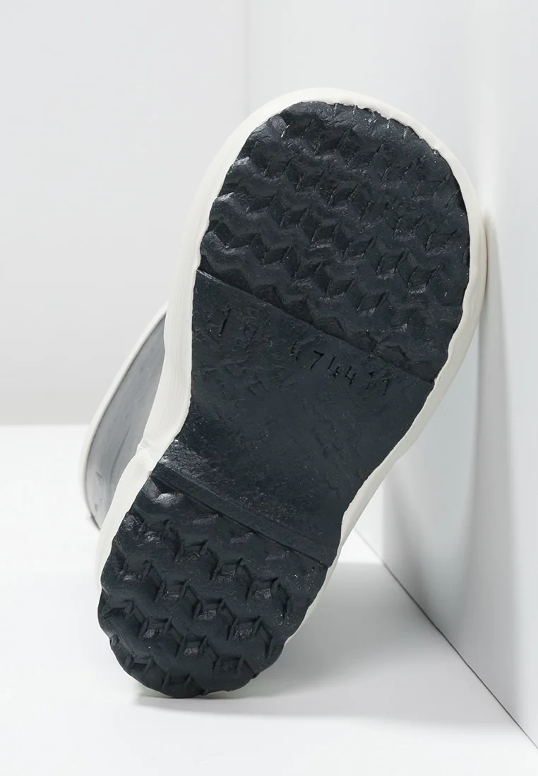 Bergstein RAINBOOT UNISEX - Botas de goma