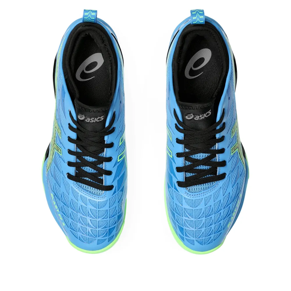 Asics Blast FF 3 1071A076-402 / grün