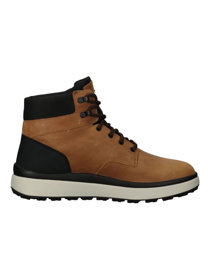 Geox Stiefelette in Gelb günstig kaufen