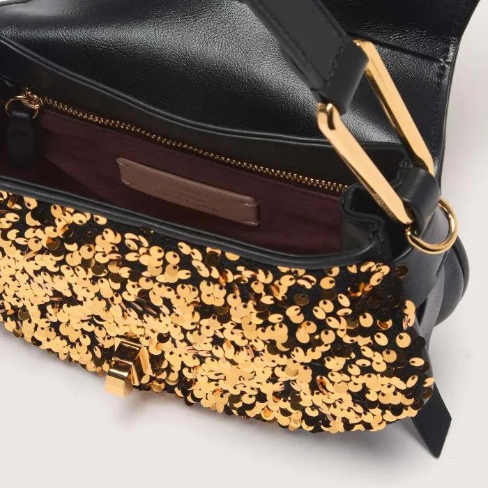Coccinelle Magie Paillettes mini