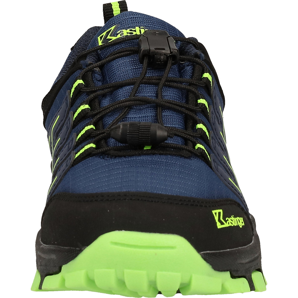 Outdoorschuhe FARRER II für Jungen