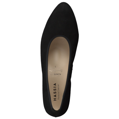 Pumps-24750090011 Hassia