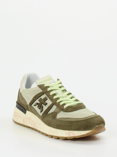 Sneaker-46616960004 Premiata