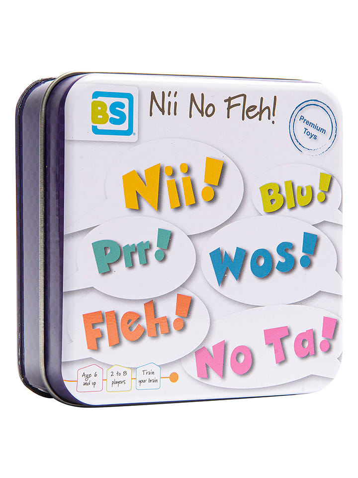 BS Toys Kartenspiel 